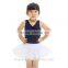 colourful children Hexagonal Tulle tutu skirt