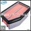 fpv4-13-z40 Car air filter with good material for auto acceorcy