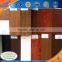 HOT! Produce decco profile wooden door frames designs count by aluminium price per kg