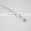 Aluminium Profile LED Rigid Strip 50cm/24leds clear Pc Covcer led bar led light bar