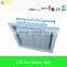 120W petrol station waterproof IP65 RECESSED LED Canopy Lights