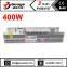 long type led 12v power supply DC24V 400W