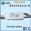 Flier hot selling 16S 200A brushless controller motor esc for rc skateboard