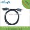 high quality 6FT male to male displayport DP cable