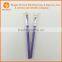 Hot New arrivals colored makeup brush cosmetic brush Eyeshadow Sponge Applicator