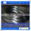 low price electro galvanized iron wire from anping factory
