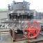2016 new products stone cone crusher machine