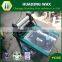 Best selling! Electric bee wax foundation sheet machine with high quality and competitive price