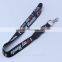 2016 Artigifts Promotion custom carabiner key lanyard