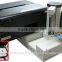 Apollo PA4E CD DVD Printer Autoloader w/ CISS Inkjet Printer, Bulk Ink Printer, 220 Disc Capacity
