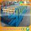 Best Double Layer Steel Profile Roll Forming Machine