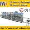 Disposable meat pad machine price