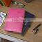 2017 PU diary agenda printing notebook
