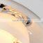 Hot sale dining reading study modern table lamp,E14/E27 desk lamp