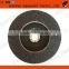 T27 Flat 115x22mm Zirconia Flap Disc in high quality