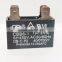 AC fan capacitor
