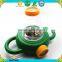 OEM gift two ways DIY insect viewer magnifying glass for child