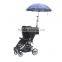 Hot Sale Adjustable Baby Stroller Accessories Umbrella Holder
