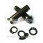 CNC 22mm 7/8" Motorcycle Aluminum Handlebar Grips
