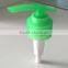 liquid soap dispenser plastic pump