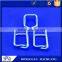 2016 best sale polyester wire buckles