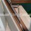 aluminum window and door production line with french aluminum window