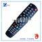 ZF Black New ABS +Hard IC AKB72915244 LCD TV REMOTE CONTROL for LG