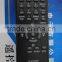 High Quality White/Black 26 Keys 6710V00028N LCD tv remote control for lg with English Print