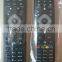 High Quality 42 Keys SJS T.V-Lcd-Led ART-HD-RC Remote Controller(Black)