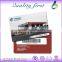 Manufactured NFC Ntag213 Barcode Chip Cards