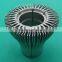 2014 china supplier aluminum extrusion LED heatsinks