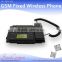 SC-9029-RA Newest GSM Quad band 900/1800/850/1900MHz Fixed Wireless Phone with FM radio function