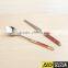 Bulk Chopsticks! high quality korean spoon and chopsticks