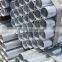Round Hot dipped Steel Pipes&Tubes