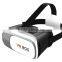 VR Glasses vr box 3.0,Virtual Reality vr box 2.0 with remote, 3d vr box glass