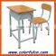 Export Africa And Middle East Student Table And Chair/School Table And Chair/School Furniture A-010