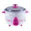 Popular 1.0L/1.5L 110V high quality drum shape rice cooker