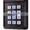Single Door Access Device with Alarm and WG 26