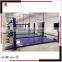 Electric Parking Lift /four post car parking lift