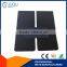 custom rubber car floor mat with logo