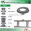 plastic pedestal---support system for swimming pool