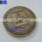 Custom 3D Antique Plating Coin Souvenir Coin,Metal Commemorative Coins,antique souvenir coin