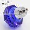 Decorative Hardware Zamak Drawer Handles Bedroom Knob