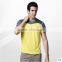 Hot sell tennis sports t shirt wholesale