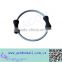 High Quality Pilates Circle Ring Fitness Pilates Gym Rings