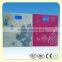 Colorful Electronic Weighing Body Fat Bathroom Scale china supplier
