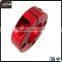 Red Color Anodizing Aluminum6061 Cnc Milling Machining Parts With Reasonable Price