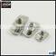 Hammer Nut /drop in Nut / T Nut for Aluminum Profile