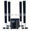 5.1 column speaker home theater sa-805