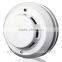 Photoelectric Smoke Detector Alarm support OEM/ODM